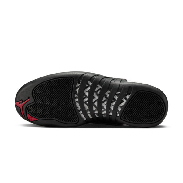 Taxi rouge AJ 12 – Image 5
