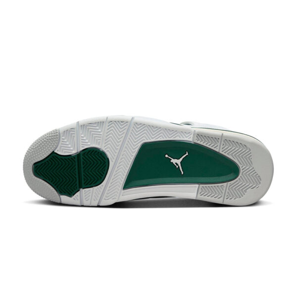 AJ 4 Vert oxydé – Image 5