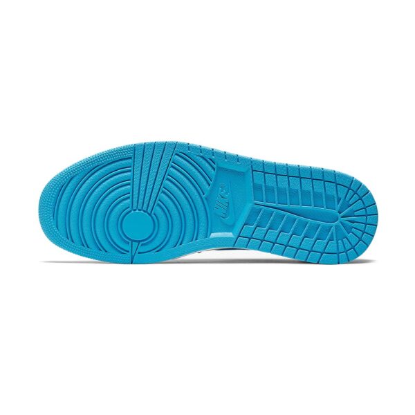 Bleu poudre Koston x AJ1 Low SB – Image 6