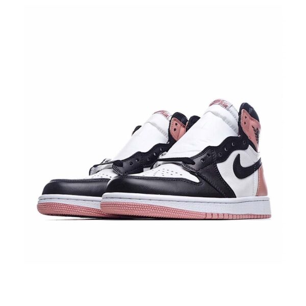 AJ 1 Retro NRG en 'Rust Pink' – Image 2