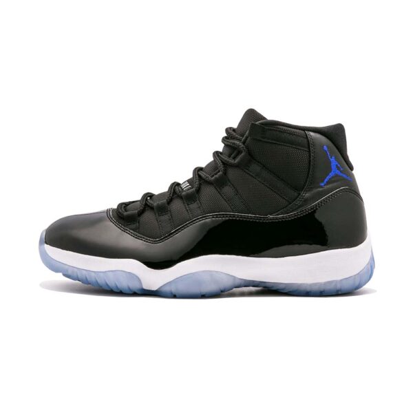 2016 Space Jam AJ 11 Retro Sneakers