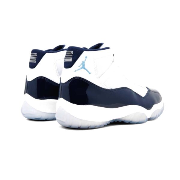 AJ 11 Retro 82 Win – Image 3