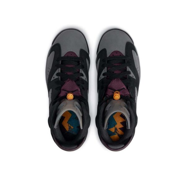 AJ6 Bordeaux Retro – Image 4