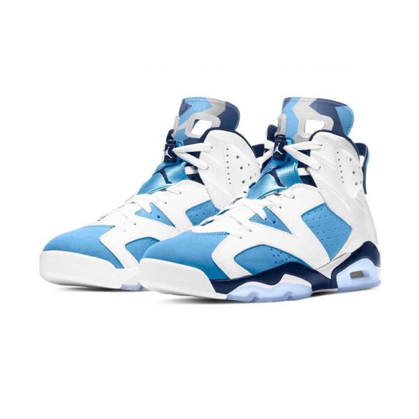 AJ 6 UNC – Image 2