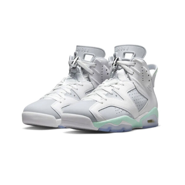 Mint Foam AJ 6 (W) – Image 4