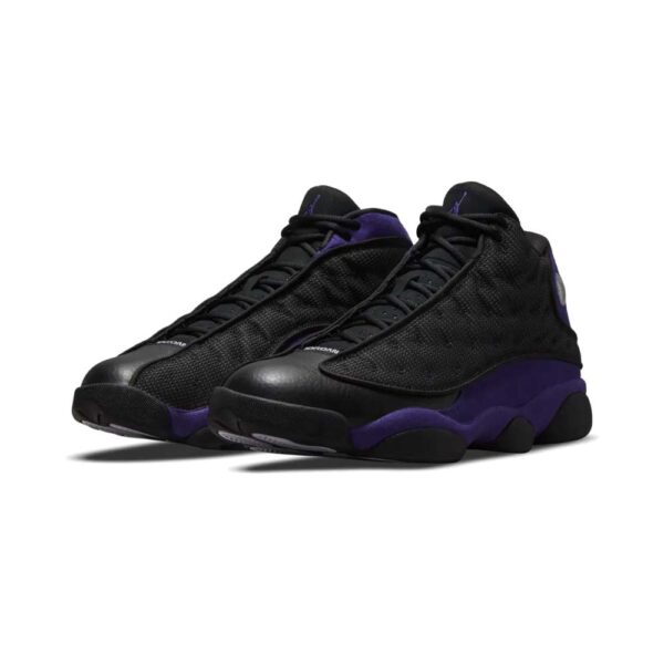 AJ 13 'Court Violet' – Image 2