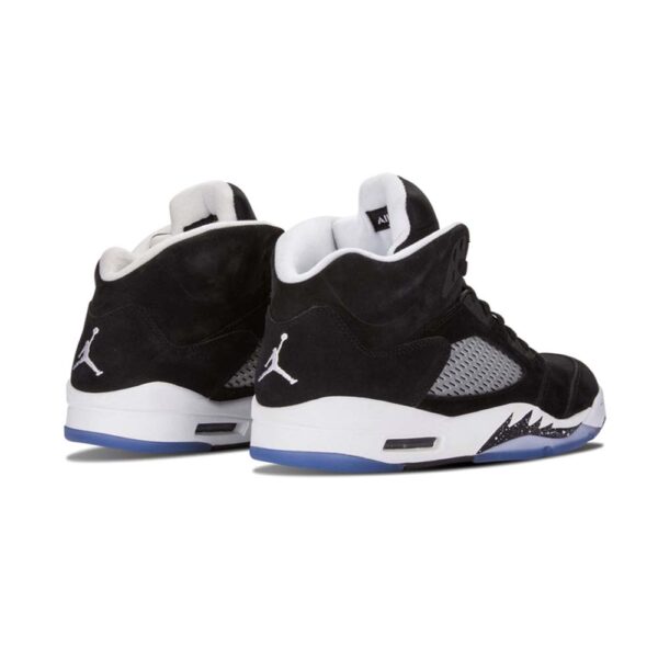 AJ 5 Oreo Retro – Image 4
