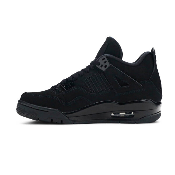 Chat noir AJ 4 Retro