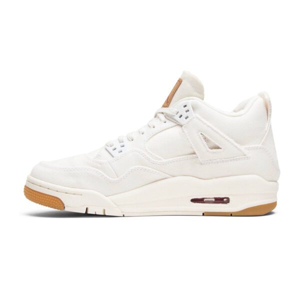 AJ 4 RTR Levis NRG Youth Edition