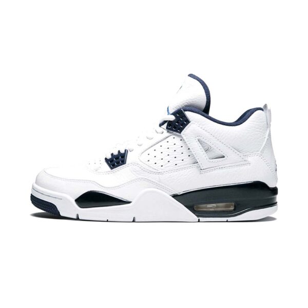 AJ 4 LS 'Legend Blue'