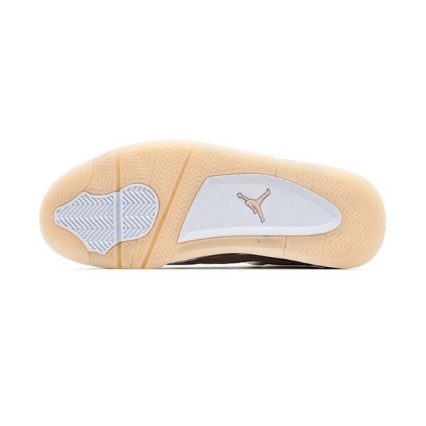 AJ 4 WMNS Shimmer – Image 5
