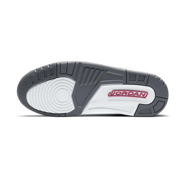Gris froid 2021 AJ 3 Retro – Image 6