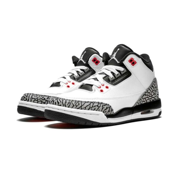 Infrared 23 AJ 3 Retro BG – Image 2