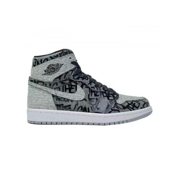 AJ 1 Rebellionaire - High OG – Image 2