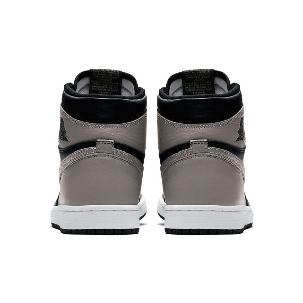 AJ 1 'SHADOW' 2018 RETRO – Image 5