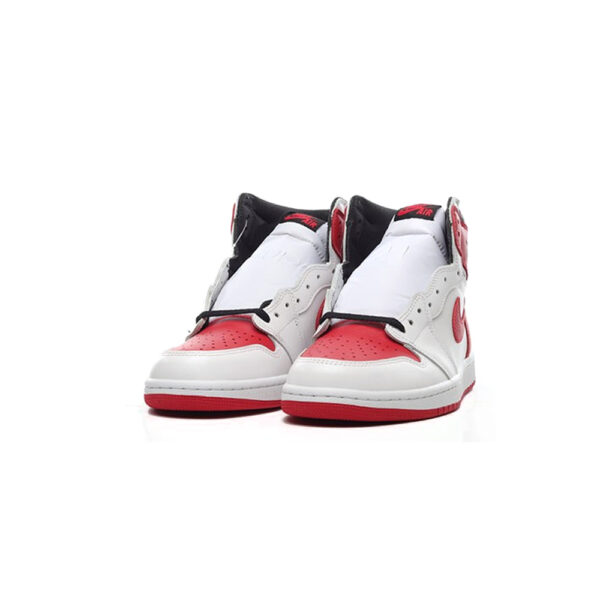AJ 1 High OG Heritage Sneaker – Image 2