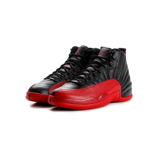 16 AJ 12 RETRO 'FLU GAME – Image 2