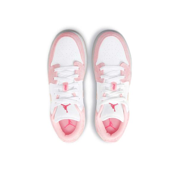 La AJ1 Low SE (GS) Arctic Punch est arrivée – Image 4