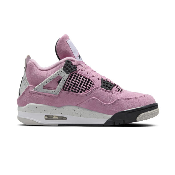 AJ 4 Retro Orchid Release – Image 2
