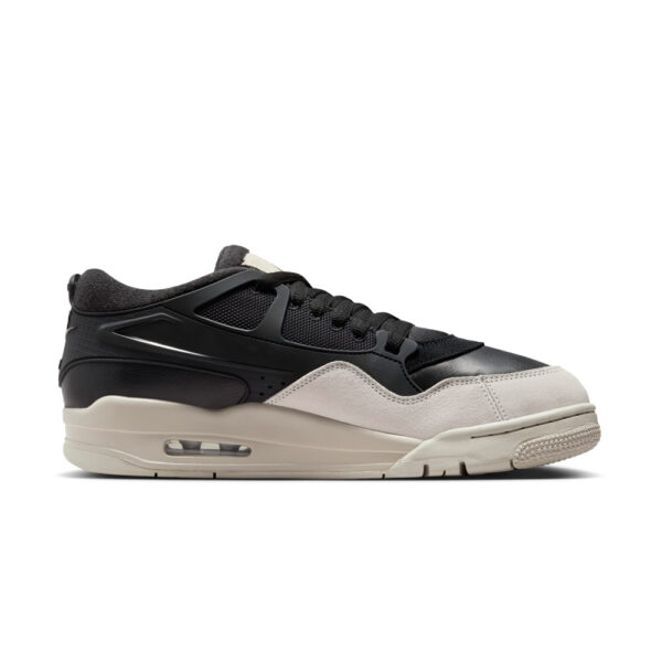 AJ4 x NS RM Black Light FQ7939-001 – Image 2