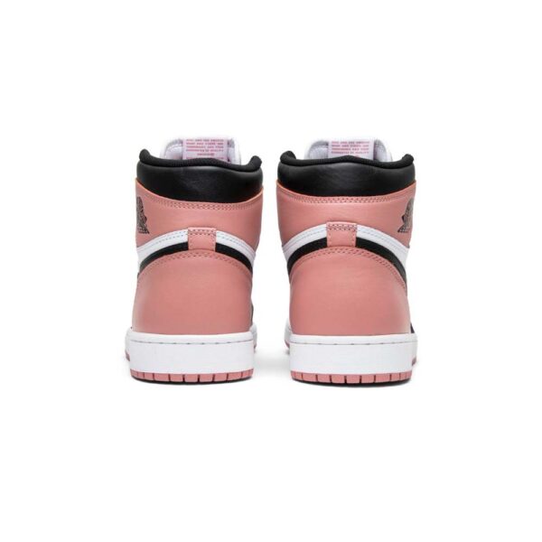AJ 1 Retro NRG en 'Rust Pink' – Image 3
