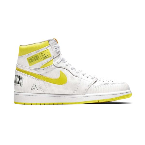 AJ1 OG 'First Class Flight' (vol de première classe) – Image 3