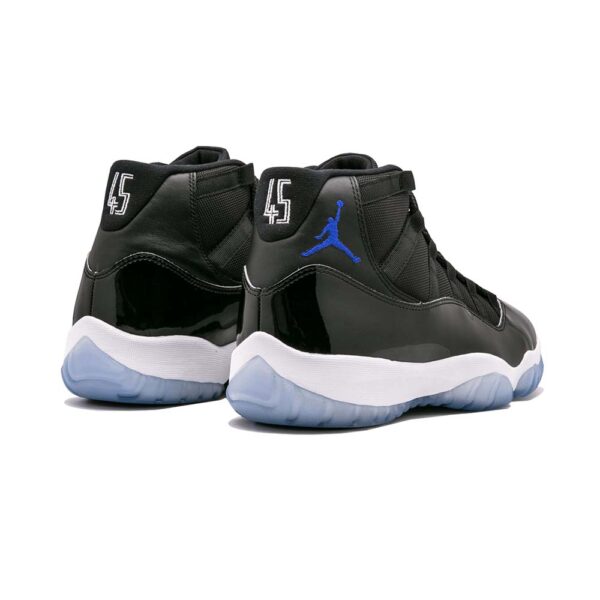 2016 Space Jam AJ 11 Retro Sneakers – Image 3