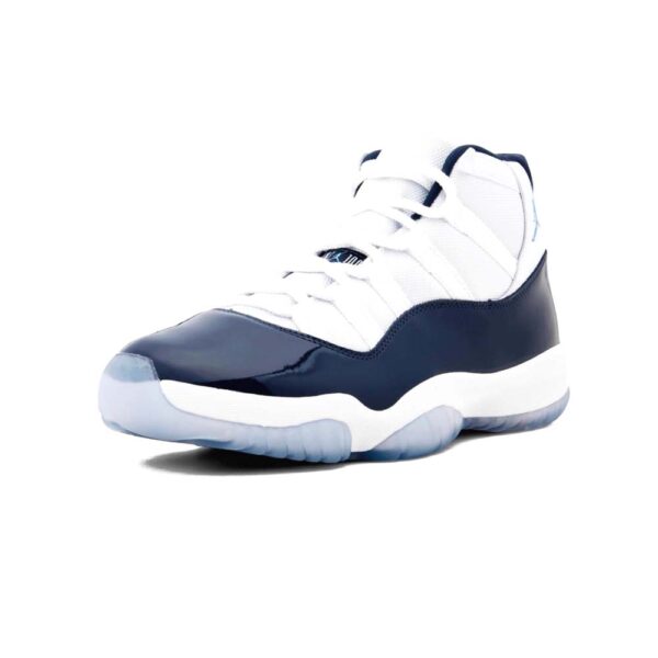 AJ 11 Retro 82 Win – Image 4