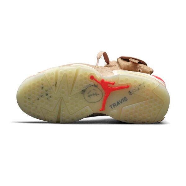 Tra-AJ 6 ‘British Khaki&#8217 ; – Image 6