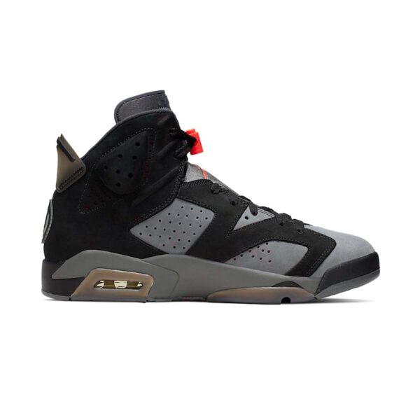 AJ 6 PSG Paris Saint-Germain – Image 3