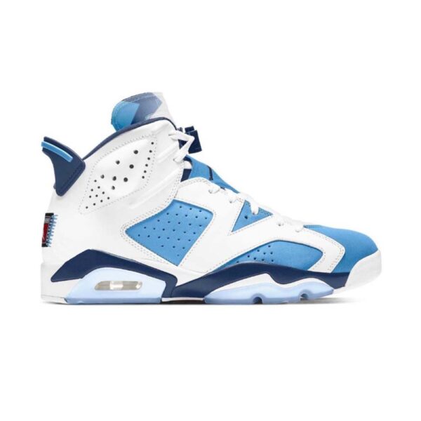 AJ 6 UNC – Image 3