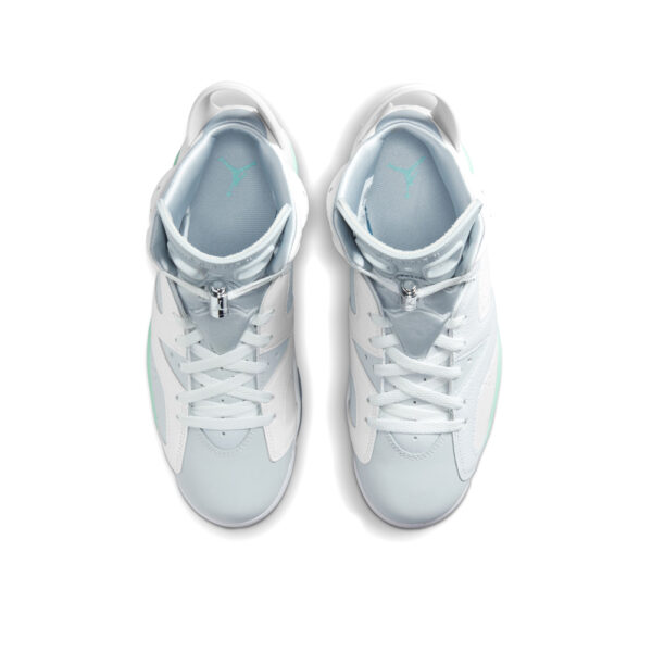 Mint Foam AJ 6 (W) – Image 5