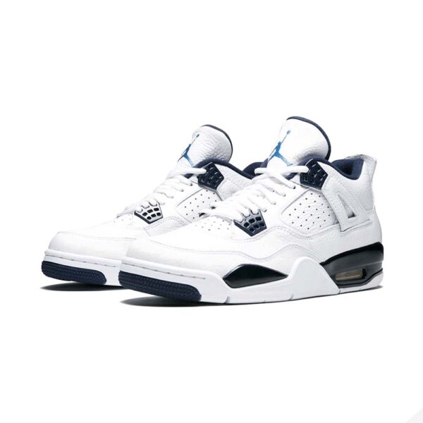 AJ 4 LS 'Legend Blue' – Image 2