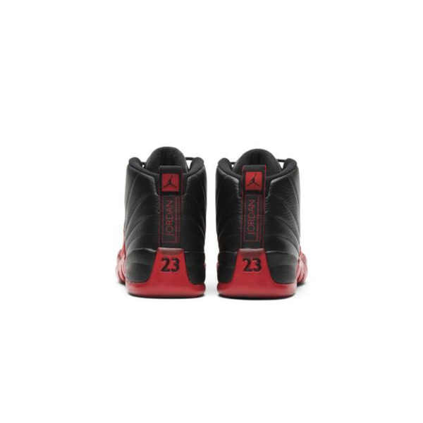 16 AJ 12 RETRO 'FLU GAME – Image 3