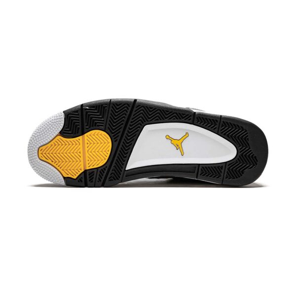 Gris froid AJ 4 Retro – Image 5