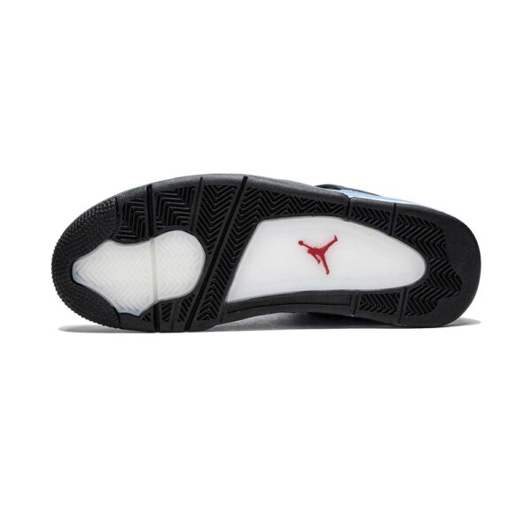 Travis Scott's Cactus Jack AJ4 Retro - Un classique de la AJie – Image 5