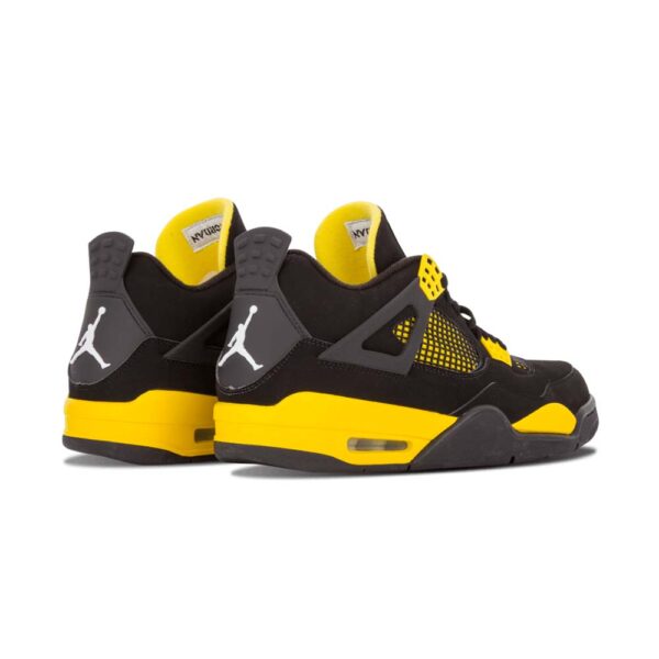 AJ 4 'Thunder' 308497 008 – Image 3