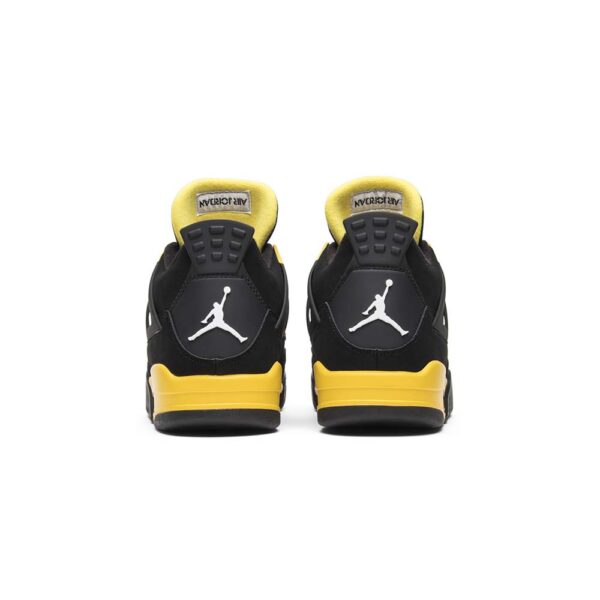 AJ 4 'Thunder' 308497 008 – Image 4