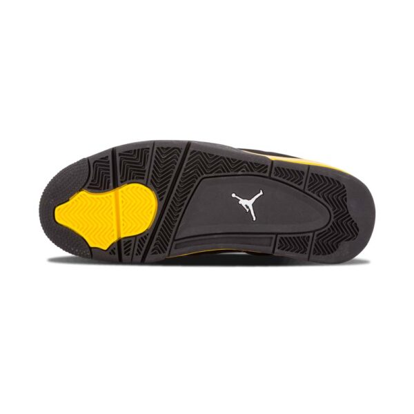 AJ 4 'Thunder' 308497 008 – Image 5