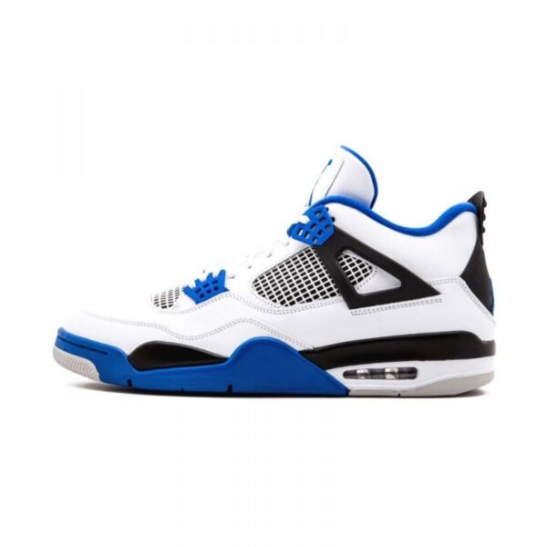 MJ4R "SPORTS MÉCANIQUES"
