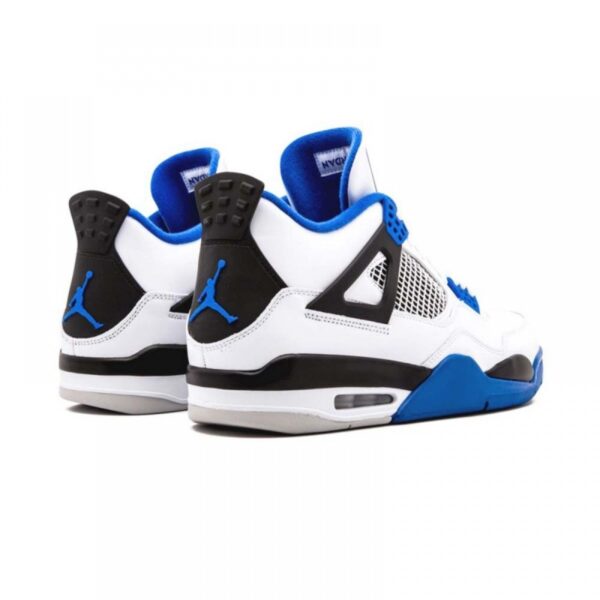 MJ4R "SPORTS MÉCANIQUES" – Image 3