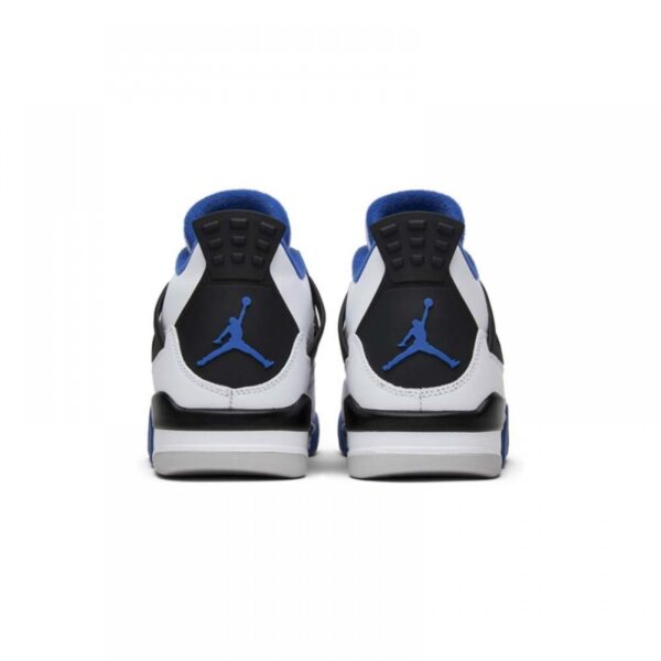 MJ4R "SPORTS MÉCANIQUES" – Image 4