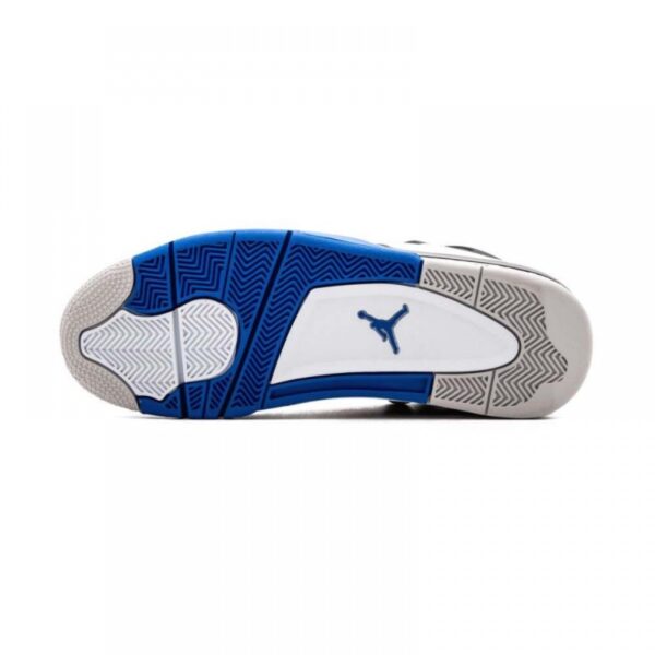 MJ4R "SPORTS MÉCANIQUES" – Image 5