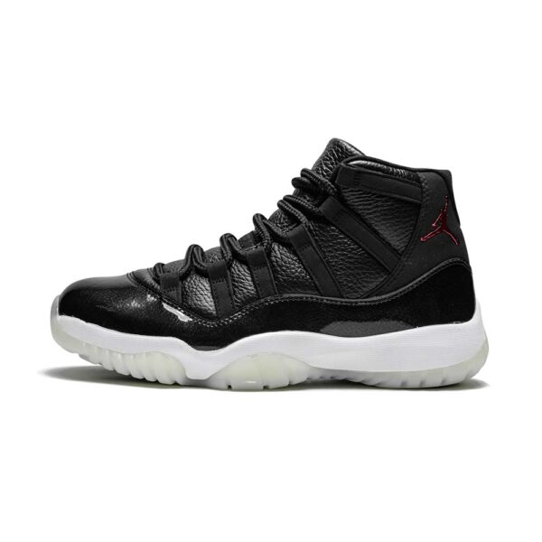 Baskets AJ 11 Retro 72-10