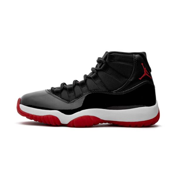 AJ11 Élevé en 2019