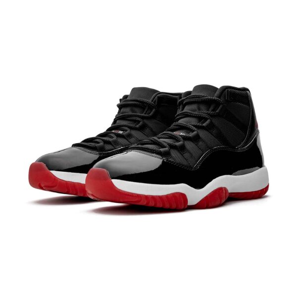 AJ11 Élevé en 2019 – Image 2
