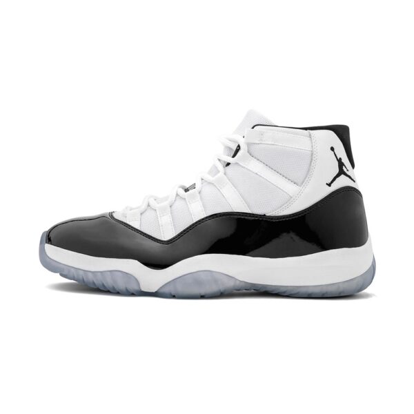 Concord Retro 11 by AJ - 2018 Release