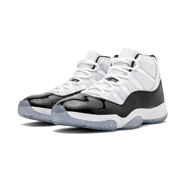 Concord Retro 11 by AJ - 2018 Release – Image 2