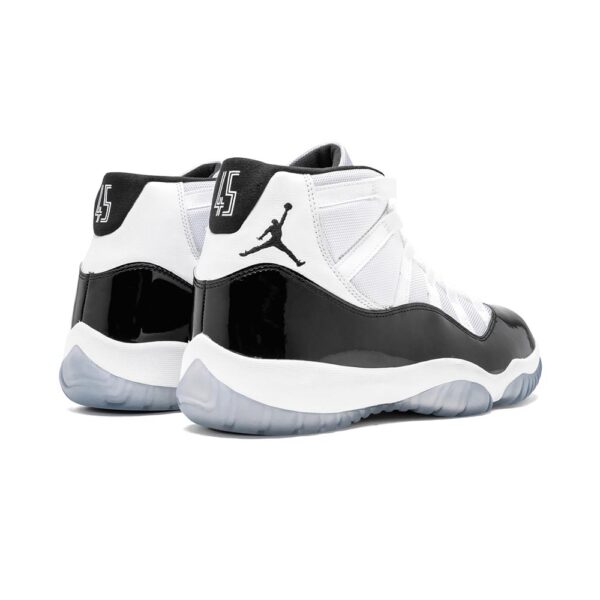 Concord Retro 11 by AJ - 2018 Release – Image 3
