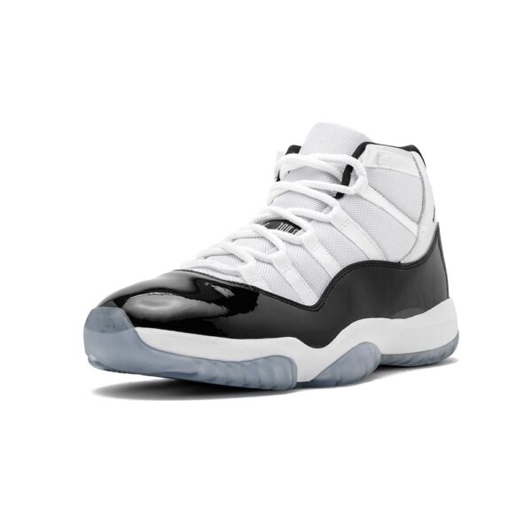 Concord Retro 11 by AJ - 2018 Release – Image 4